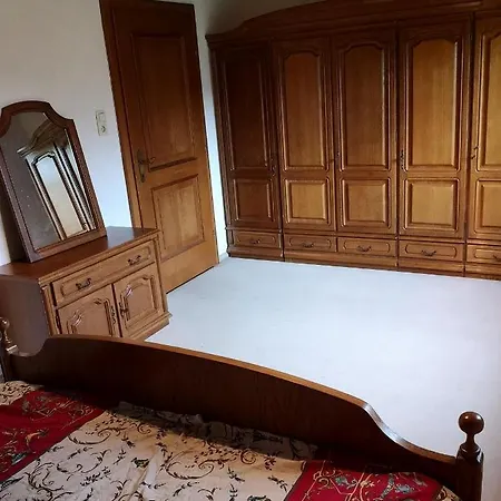 Large, Dated House In With Large Garden *